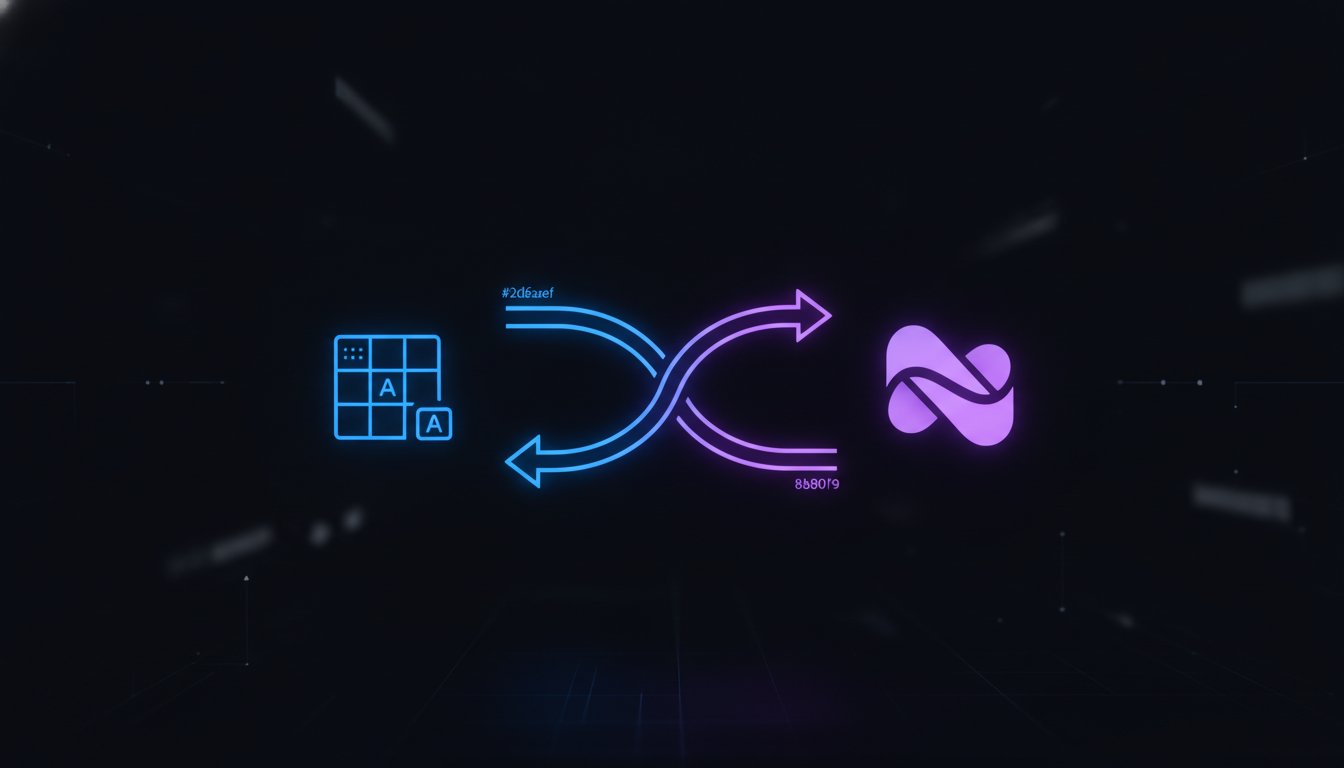 Airtable to Webflow Bi-Directional Sync: The 2026 Guide to Frictionless Data